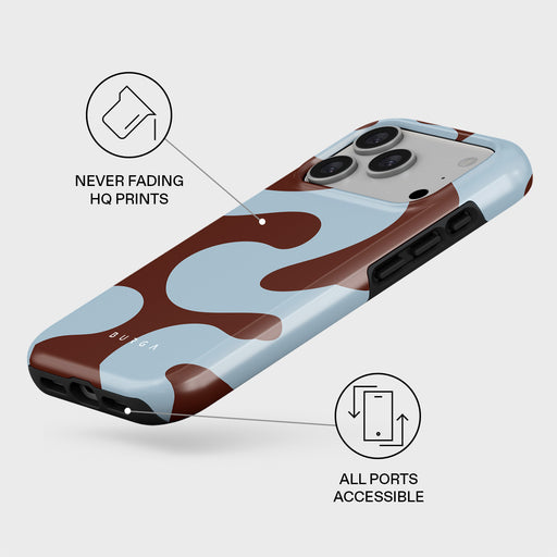 Core - iPhone 17 Pro Case