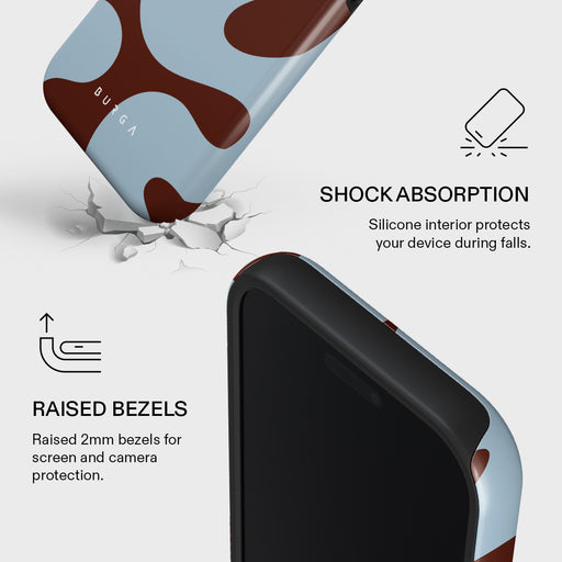 Core - iPhone 17 Pro Case