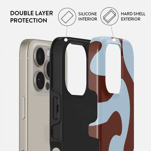 Core - iPhone 16 Pro Case