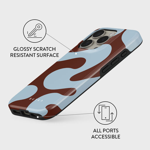 Core - iPhone 16 Pro Case