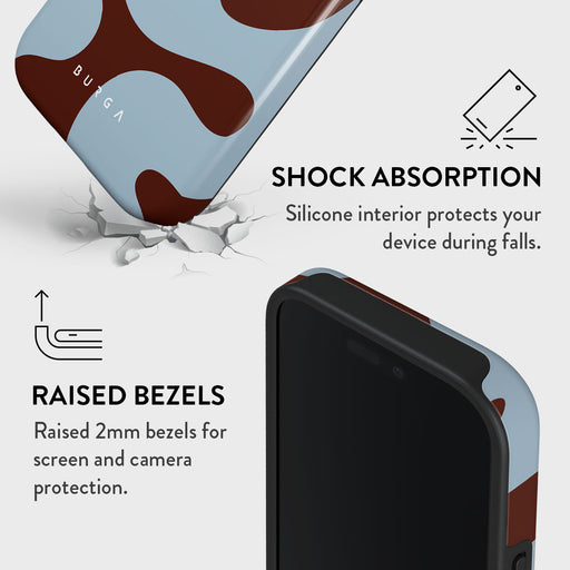 Core - iPhone 16 Pro Case