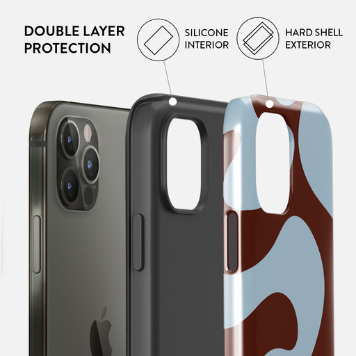 Core - iPhone 12 Pro Max Case