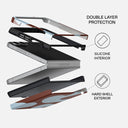 Core - Samsung Galaxy Z Flip 7 Case