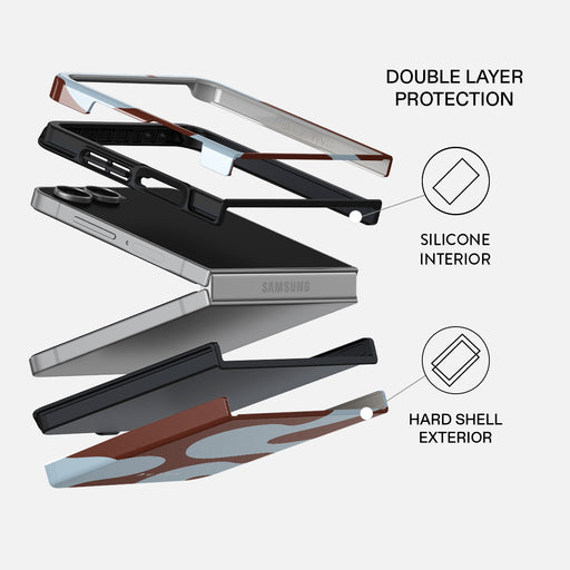 Core - Samsung Galaxy Z Flip 7 Case