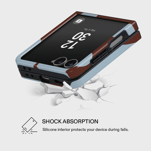 Core - Samsung Galaxy Z Flip 7 Case