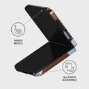 Core - Samsung Galaxy Z Flip 7 Case