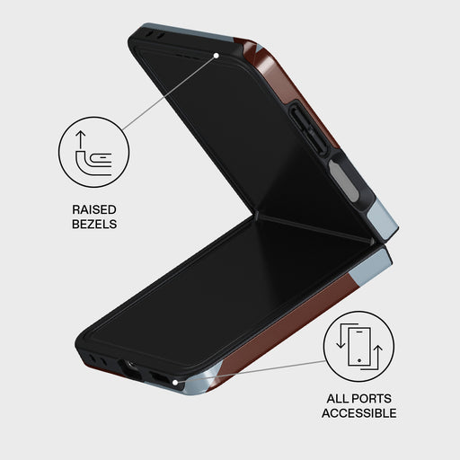 Core - Samsung Galaxy Z Flip 7 Case