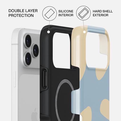 Flow - iPhone 17 Pro Max Case