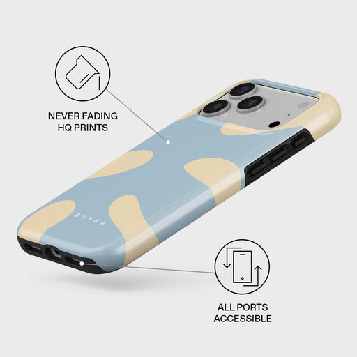 Flow - iPhone 17 Pro Max Case