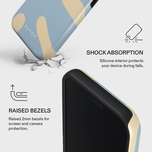 Flow - iPhone 17 Pro Max Case