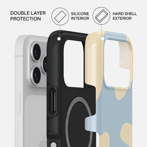 Flow - iPhone 17 Pro Case