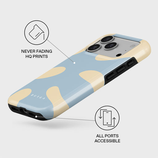 Flow - iPhone 17 Pro Case