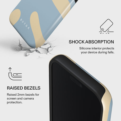 Flow - iPhone 17 Pro Case