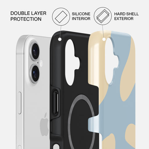 Flow - iPhone 17 Case