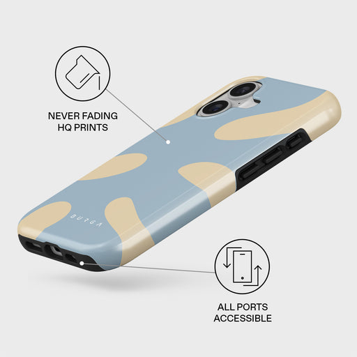 Flow - iPhone 17 Case