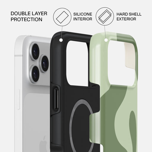 No Rush - iPhone 17 Pro Max Case