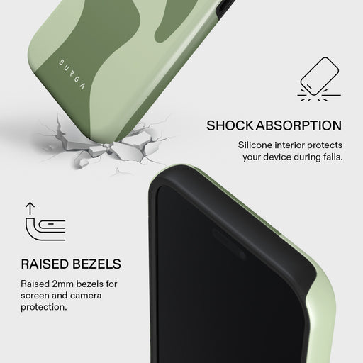 No Rush - iPhone 17 Pro Max Case