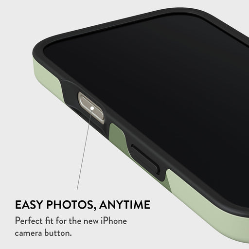 No Rush - iPhone 16 Pro Max Case