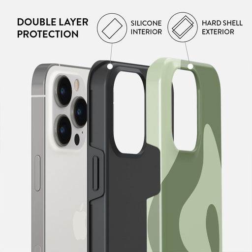 No Rush - iPhone 14 Pro Case
