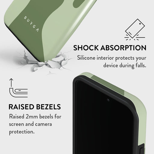 No Rush - iPhone 14 Pro Case