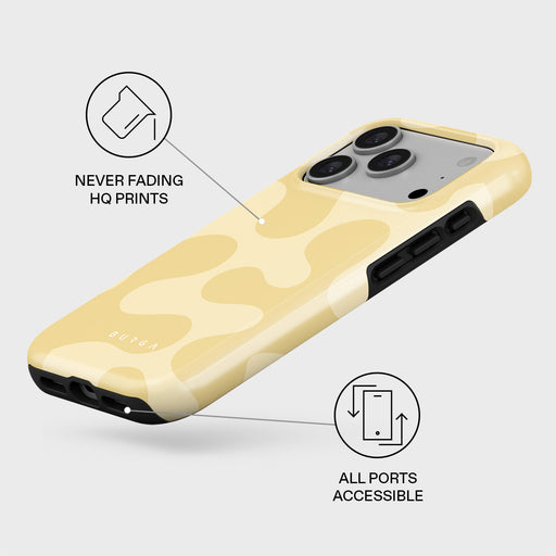 Glow - iPhone 17 Pro Case