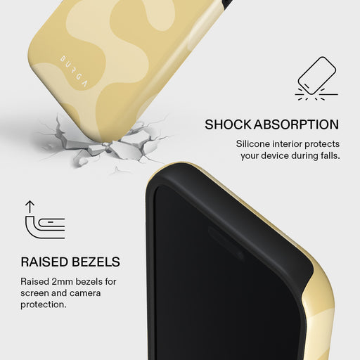 Glow - iPhone 17 Pro Case