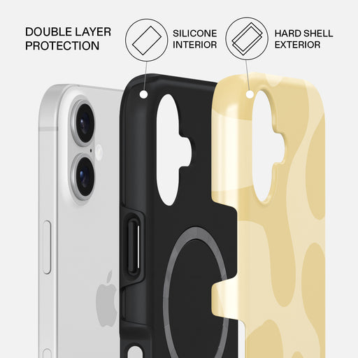 Glow - iPhone 17 Case