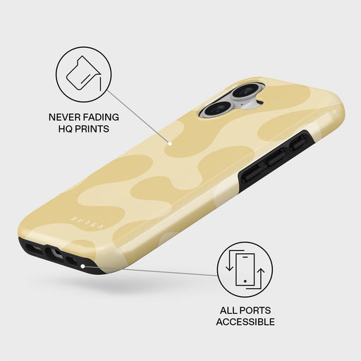 Glow - iPhone 17 Case