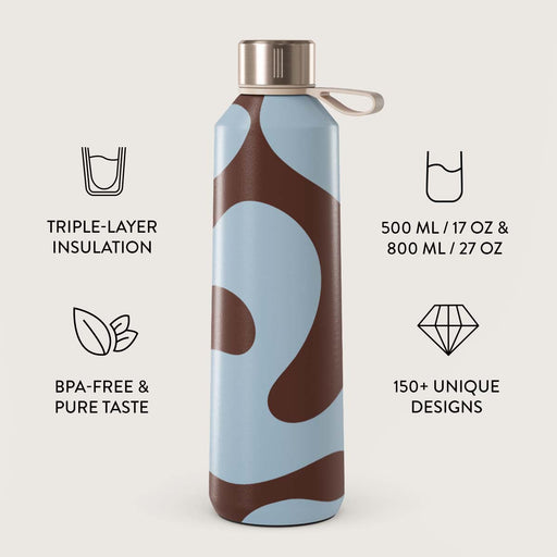 Water Bottle Coffee Flask Target Thermal Coffee Carafe Target At