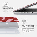 Flex - Macbook Case 18