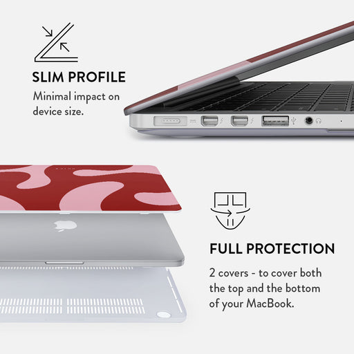 Flex - Macbook Case 18