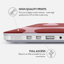Flex - Macbook Case 20