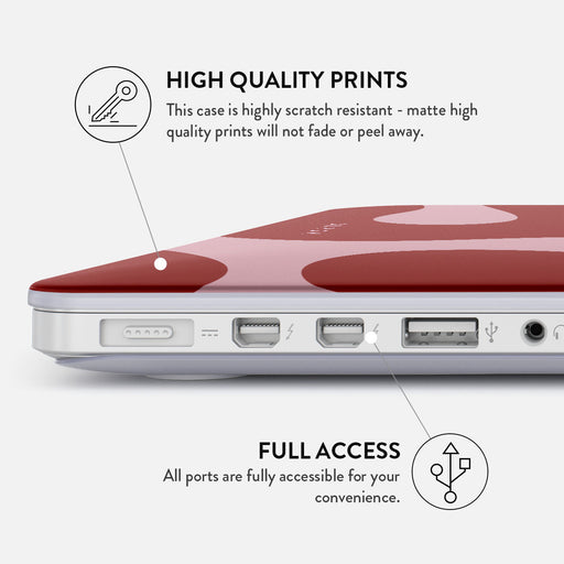 Flex - Macbook Case 20