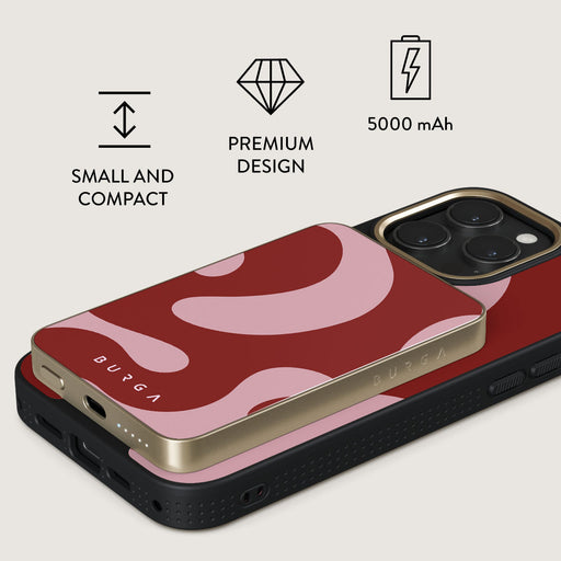 Flex - Magnetic Power Bank