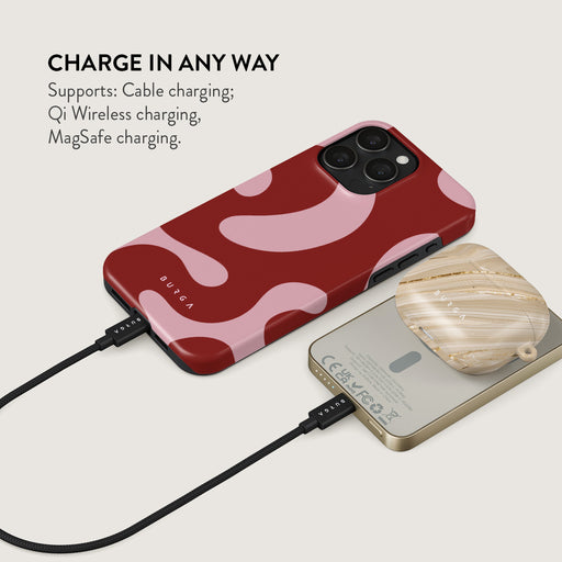 Flex - Magnetic Power Bank