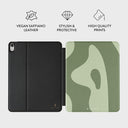 No Rush - iPad Air 11 (7th/6th Gen) Case 2