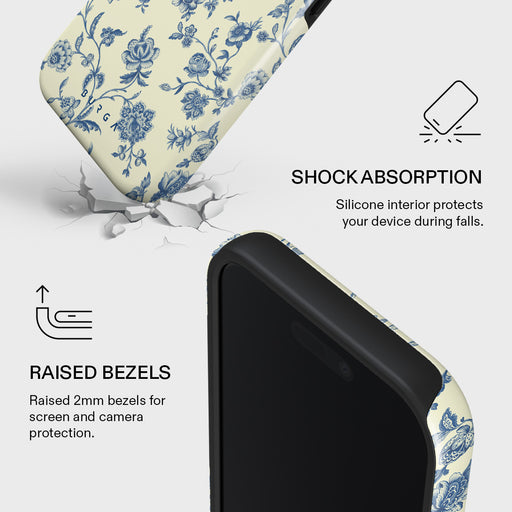 Sweetheart - iPhone 17 Case