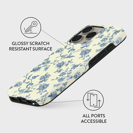 Sweetheart - iPhone 16 Pro Max Case