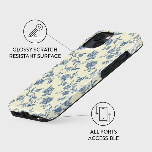 Sweetheart - iPhone 14 Case