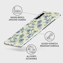 Sweetheart - Samsung Galaxy Note 10 Case 3