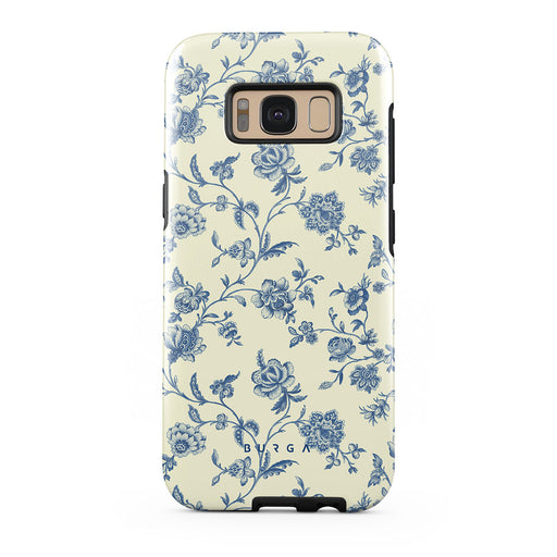 Samsung Galaxy S8 Cases | Stylish Super Protective - BURGA