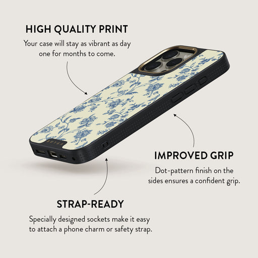 Sweetheart - iPhone 16 Pro Max Case