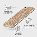 Lasso - iPhone 7 / iPhone 8 Case 3