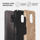 Lasso - Motorola Moto G Power 2021 Case 2