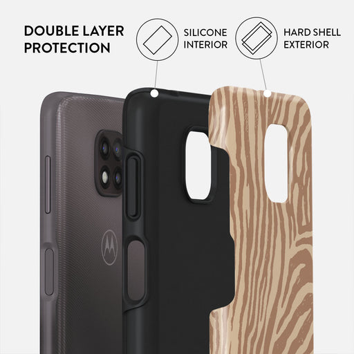 Lasso - Motorola Moto G Power 2021 Case 2