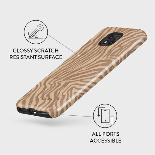 Lasso - Motorola Moto G Power 2021 Case 3