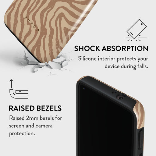 Lasso - Motorola Moto G Power 2021 Case 4