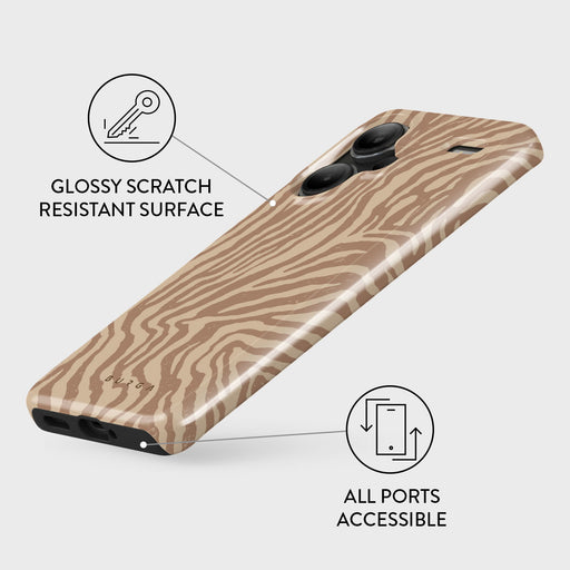 Lasso - Xiaomi Redmi Note 13 Pro+ 5G Case 3