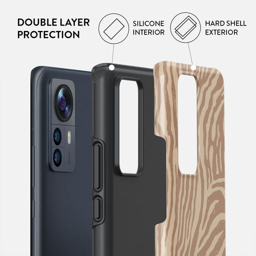 Lasso - Xiaomi 12 Case 2