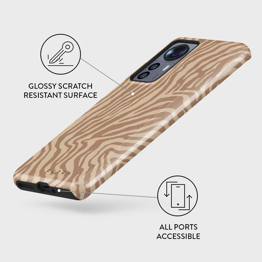 Lasso - Xiaomi 12 Case 3